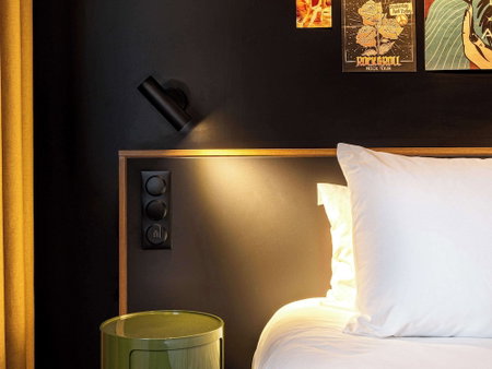 Ibis Styles Paris Villejuif, Villejuif, France