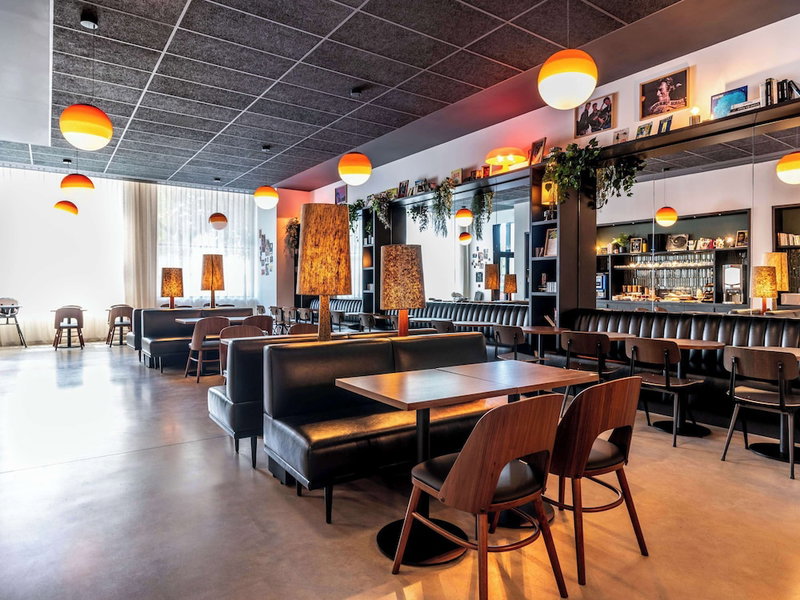 Ibis Styles Paris Villejuif, Villejuif, France
