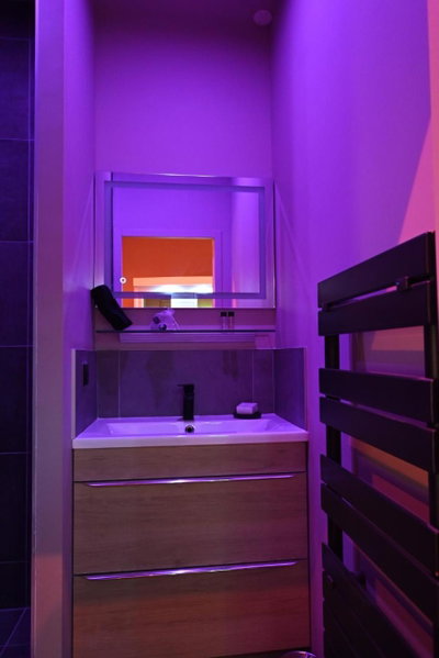 Secret33, Floirac, France