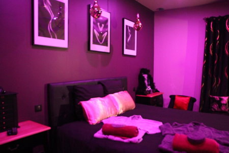 Secret33, Floirac, France