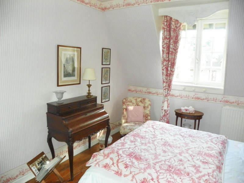 Le Prieuré Boutefol, Surville, France