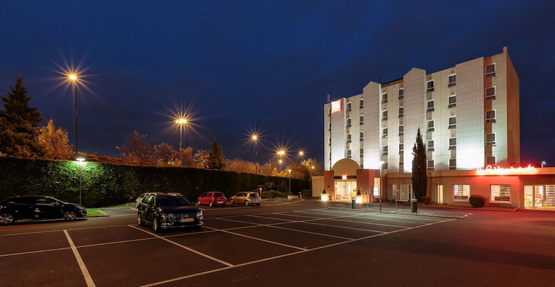 ibis Clermont Ferrand Sud Carrefour Herbet, Clermont-Ferrand, France