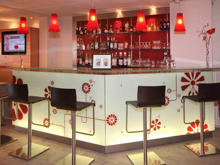 ibis Clermont Ferrand Sud Carrefour Herbet, Clermont-Ferrand, France