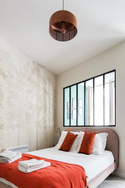 Les Appartements de la Nef d'Or, Saint-Quentin, France