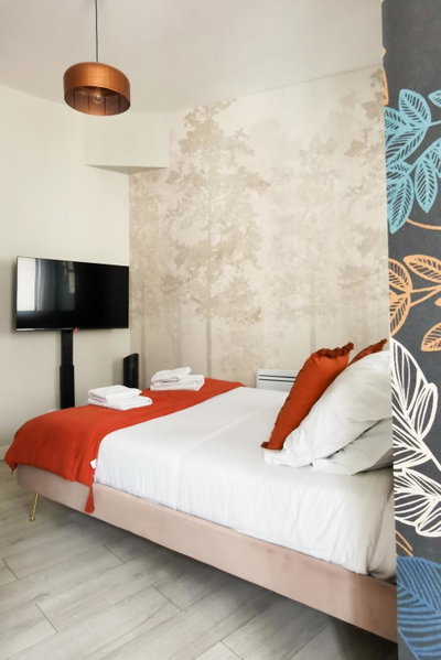 Les Appartements de la Nef d'Or, Saint-Quentin, France