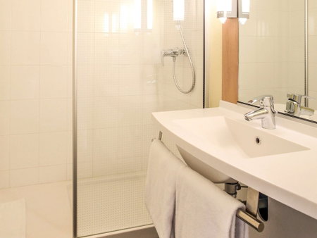 Ibis Chalons En Champagne, Chalons-en-Champagne, France