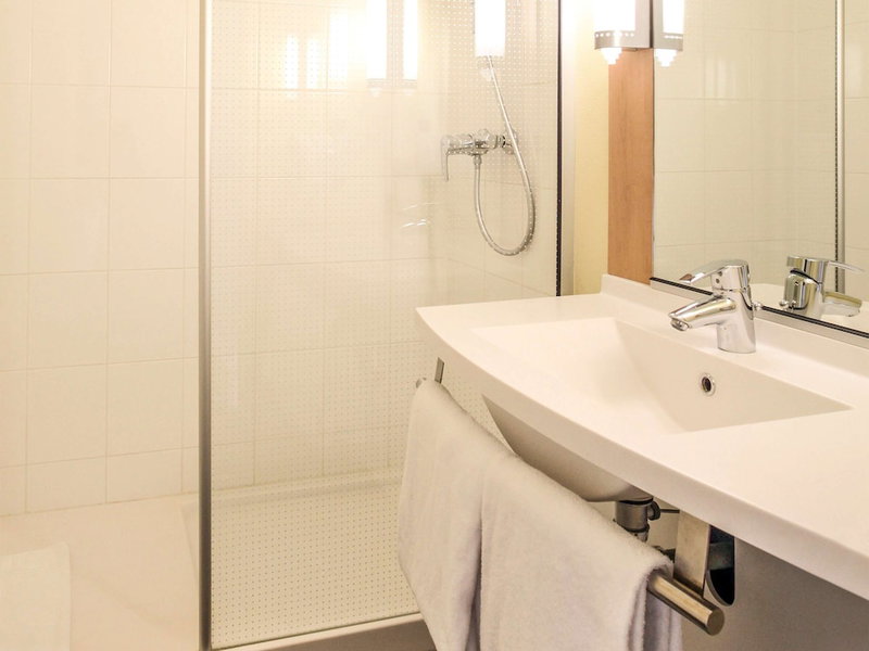 Ibis Chalons En Champagne, Chalons-en-Champagne, France