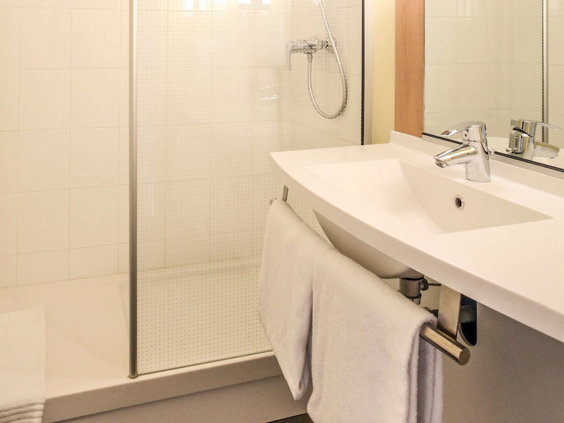 Ibis Chalons En Champagne, Chalons-en-Champagne, France