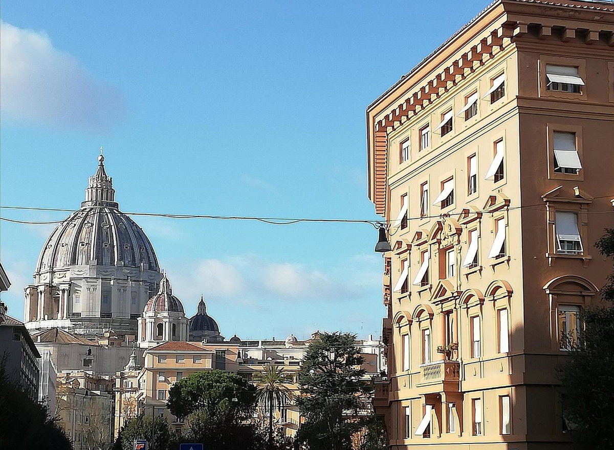 Residenza a San Pietro, Italy