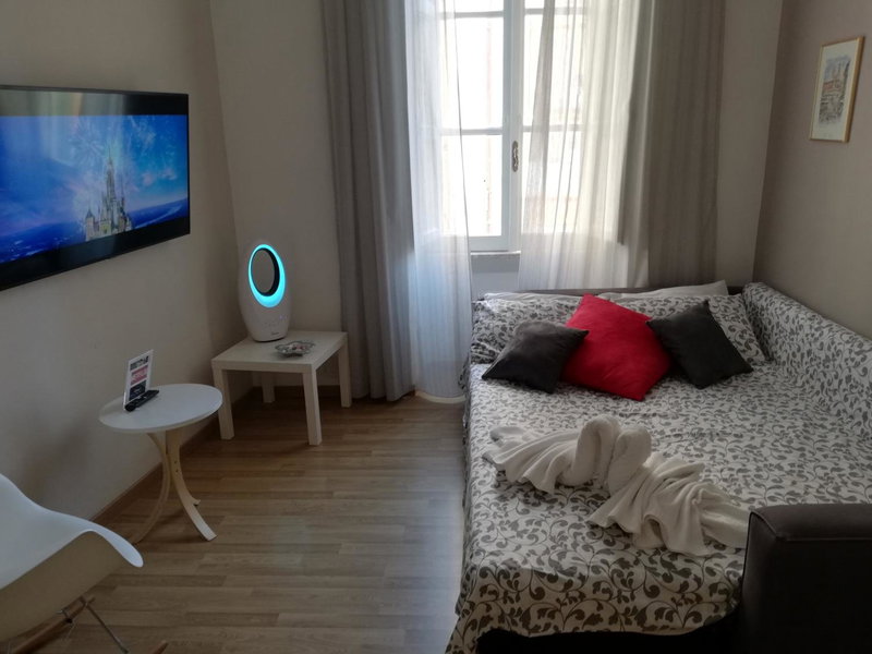 Residenza a San Pietro, Rome, Italy