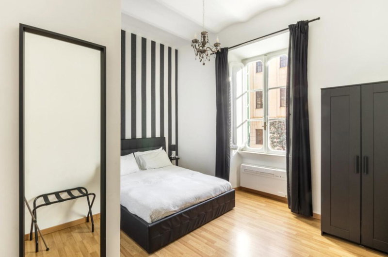 Residenza a San Pietro, Rome, Italy
