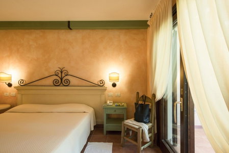 Lantana Resort Hotel&Apartments, Pula, Italy