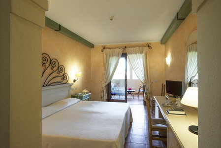 Lantana Resort Hotel&Apartments, Pula, Italy