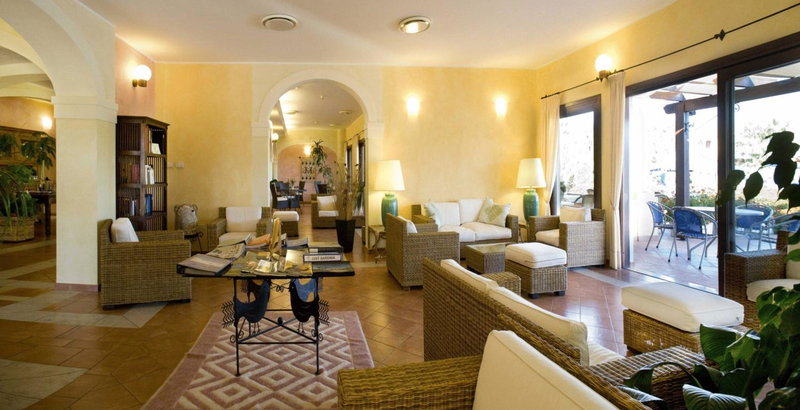Lantana Resort Hotel&Apartments, Pula, Italy