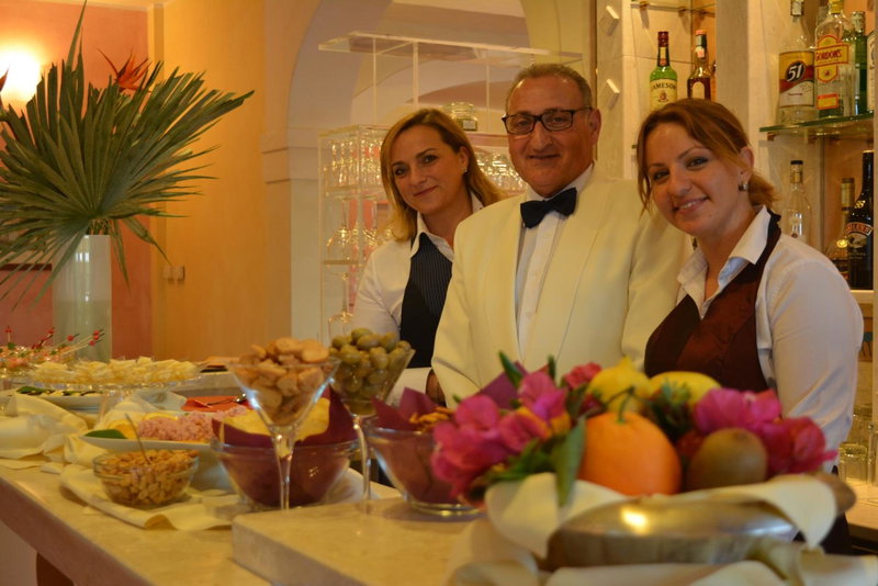 Lantana Resort Hotel&Apartments, Pula, Italy