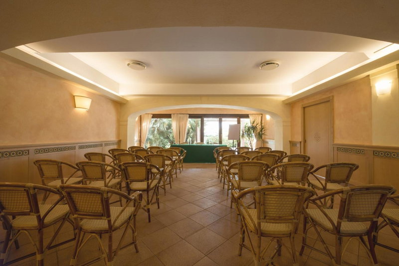 Lantana Resort Hotel&Apartments, Pula, Italy