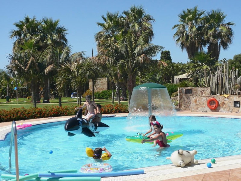 Lantana Resort Hotel&Apartments, Pula, Italy
