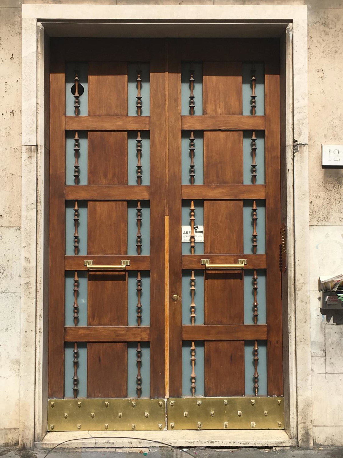 Rome Vatican Suite, Italy