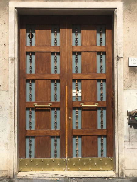 Rome Vatican Suite, Rome, Italy