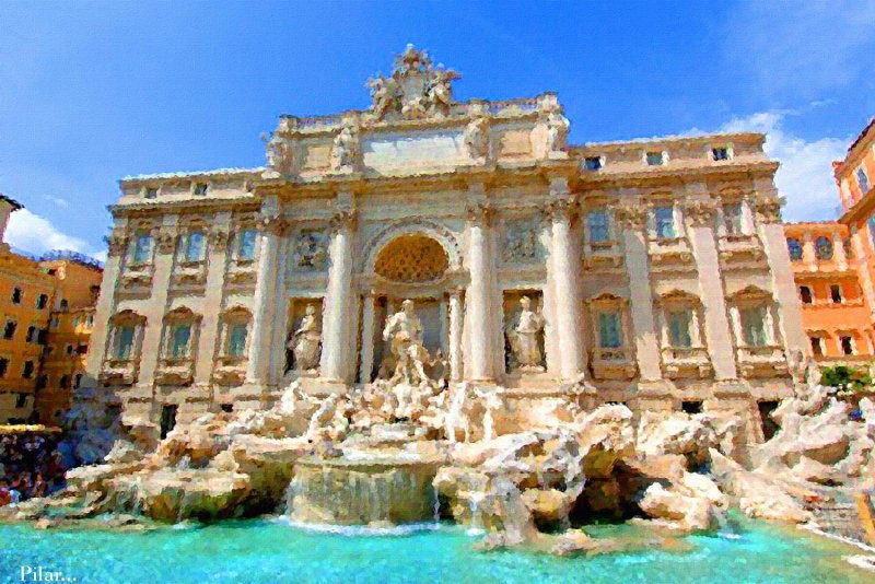 Rome Vatican Suite, Rome, Italy
