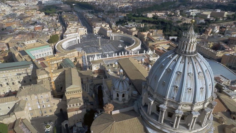 Rome Vatican Suite, Rome, Italy