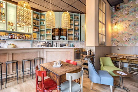 City Guest House, Rome, Italy
