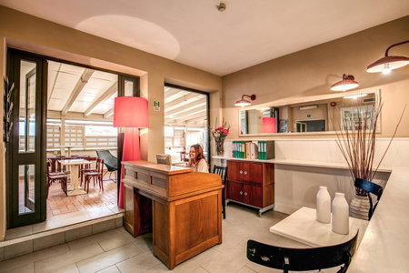 City Guest House, Rome, Italy