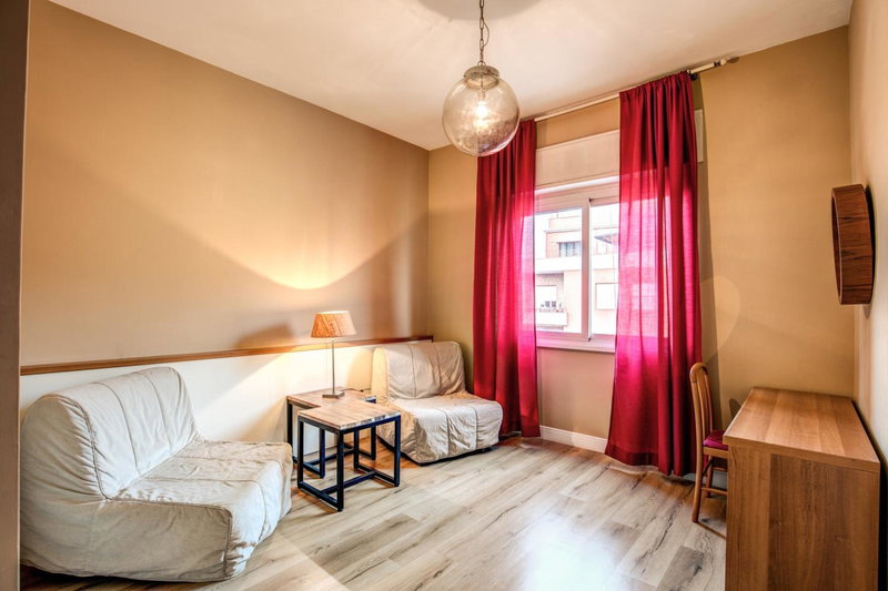 City Guest House, Rome, Italy