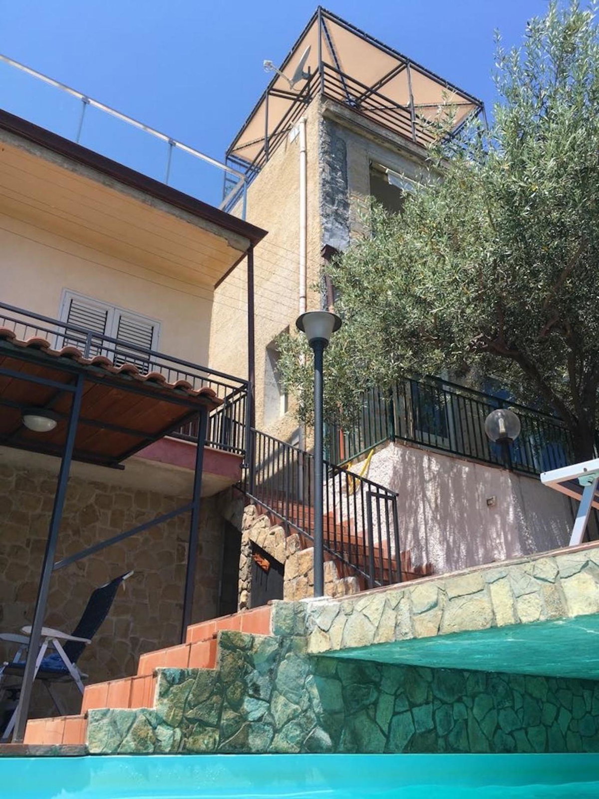 L' Arca Residence, Italy