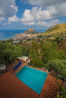 L' Arca Residence, Cefalù, Italy