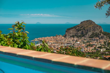 L' Arca Residence, Cefalù, Italy