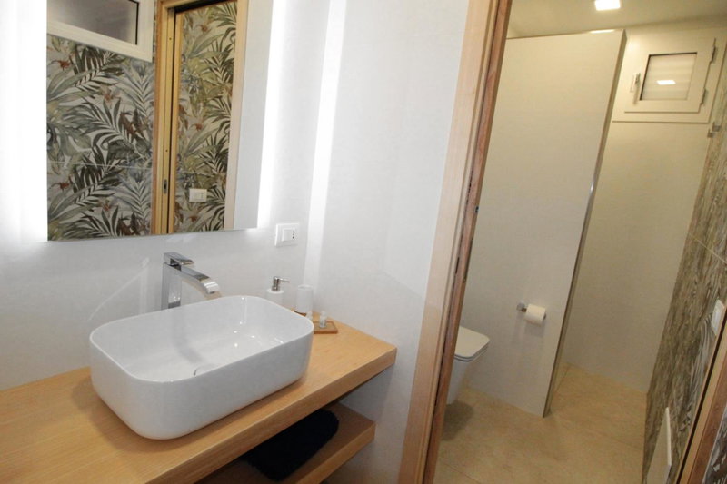 L' Arca Residence, Cefalù, Italy