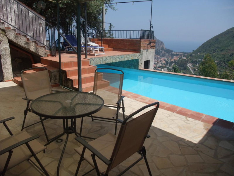 L' Arca Residence, Cefalù, Italy