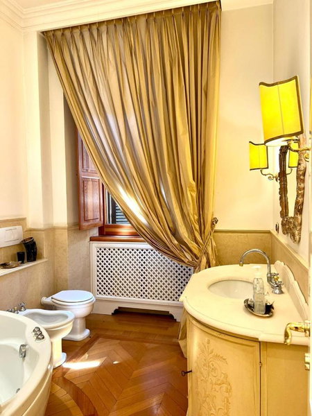Roman Holidays Boutique, Rome, Italy