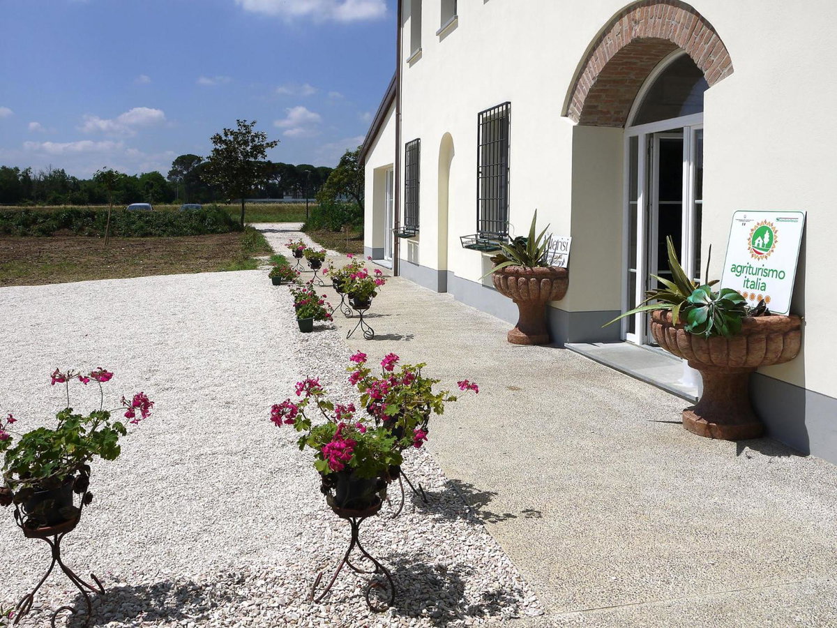 Hotel · I Merisi, Forlì