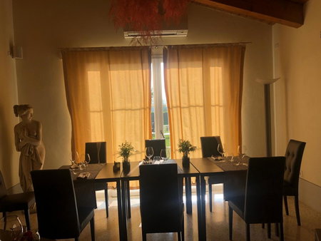 I Merisi, Forlì, Italy