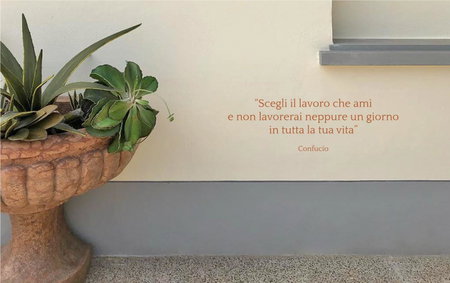 I Merisi, Forlì, Italy