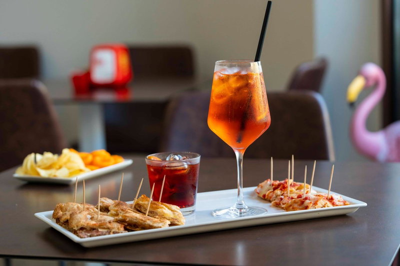 Montecristo B&B, Grosseto, Italy