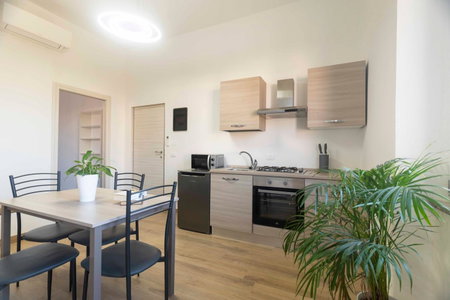 Montecristo B&B, Grosseto, Italy