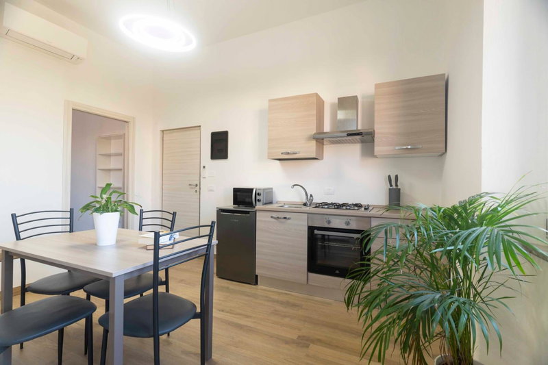 Montecristo B&B, Grosseto, Italy