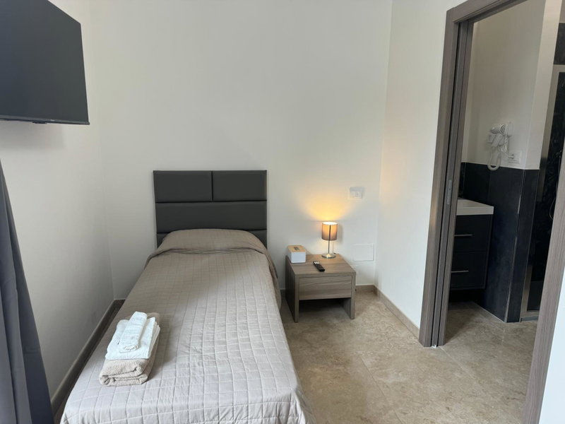 Montecristo B&B, Grosseto, Italy