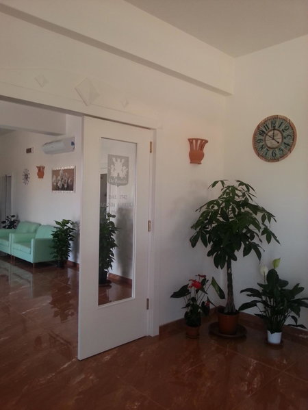Agriturismo Tenuta Don Giovanni, Melendugno, Italy