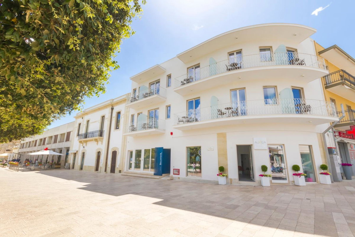 Hotel · Hotel Bellavista - Boutique Hotel, Otranto