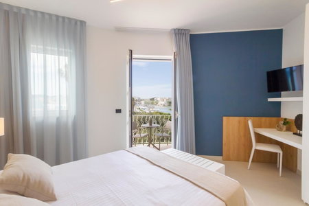 Hotel Bellavista - Boutique Hotel, Otranto, Italy