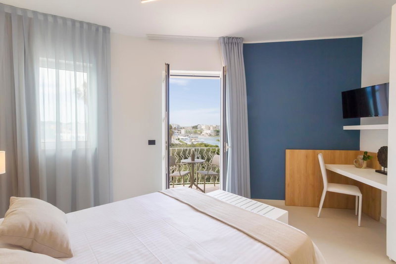 Hotel Bellavista - Boutique Hotel, Otranto, Italy
