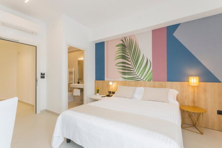 Hotel Bellavista - Boutique Hotel, Otranto, Italy