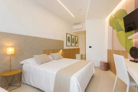 Hotel Bellavista - Boutique Hotel, Otranto, Italy