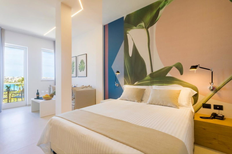 Hotel Bellavista - Boutique Hotel, Otranto, Italy