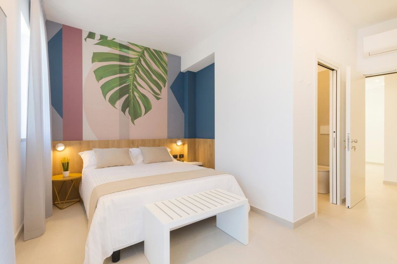 Hotel Bellavista - Boutique Hotel, Otranto, Italy