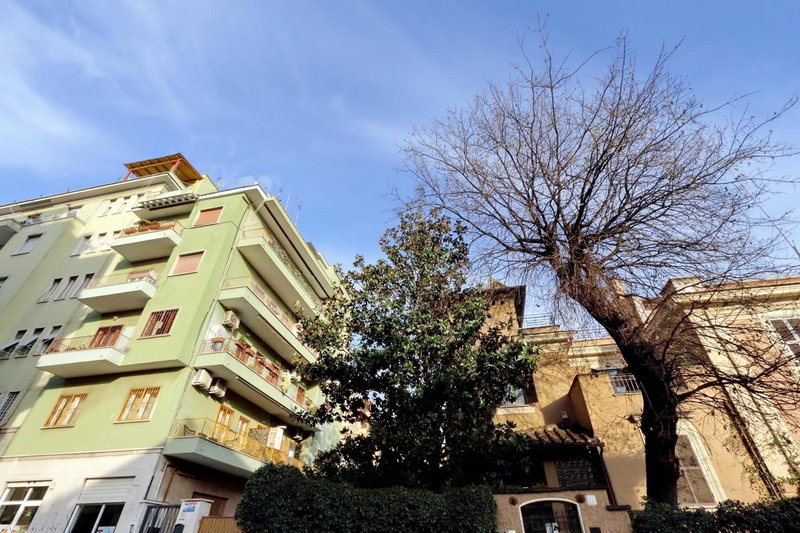 I Pini di Roma - Rooms & Suites, Rome, Italy